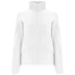 Artic women's full zip fleece jacket
