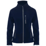 Antartida naiste softshell jakk