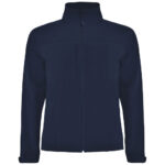 Rudolph unisex softshell jope