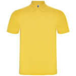 Austral short sleeve unisex polo