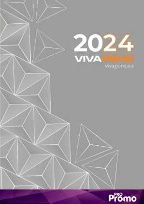 VivaPens 2024