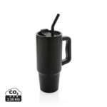 Embrace deluxe RCS taaskasutatud roostevabast terasest kruus 900ml
