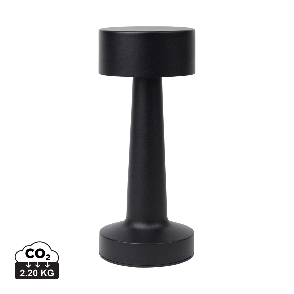 VINGA Maris RCS recycled ABS table lamp