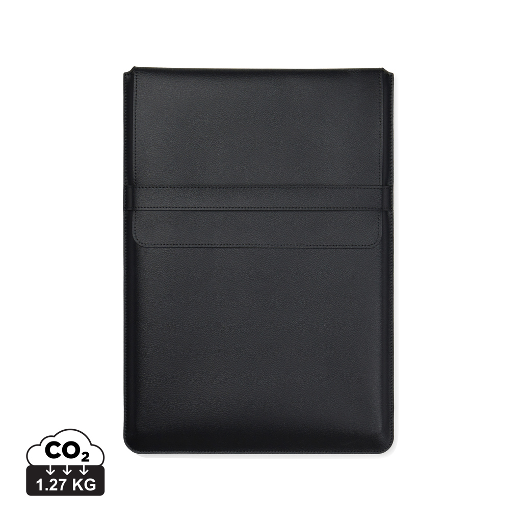 Timo PU RCS RPET 14" laptop sleeve