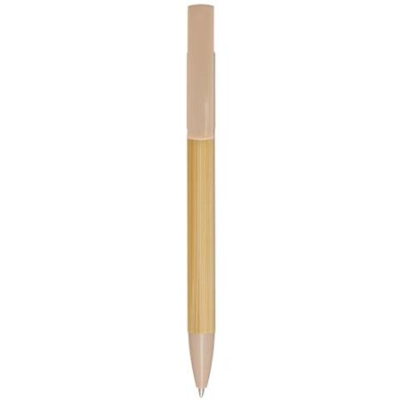 Delfina phone holder pen (black ink)