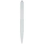 Elsa recycled plastic ballpoint pen (blue ink)