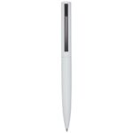 Juana recycled aluminium ballpoint pen (blue ink)