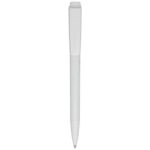 Martha recycled plastic ballpoint pen (black ink)