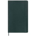 Moleskine 100% VEGEA® Boa L soft cover notebook - ruled