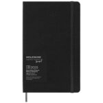 Moleskine 12 month L weekly Smart Planner