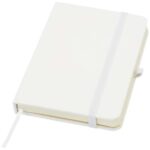Spectrum Plus A6 hard cover notebook