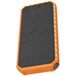 Xtorm XR202 Xtreme 20.000 mAh 35W QC3.0 waterproof rugged power bank with torch