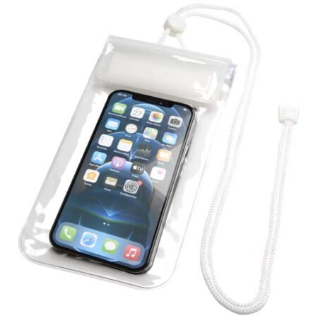 Dombay waterproof phone pouch size L
