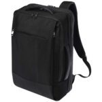 Expedition Pro 17" GRS recycled expandable laptop backpack 35L