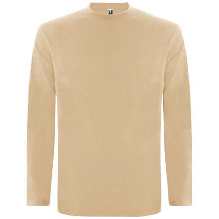 Extreme long sleeve men's t-shirt