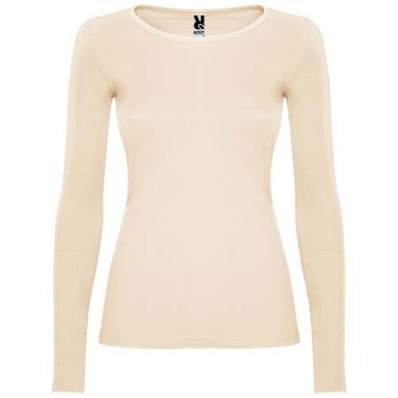 Extreme long sleeve women's t-shirt