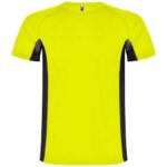 Shanghai short sleeve men's sports t-shirt