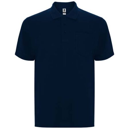 Centauro Premium short sleeve unisex polo