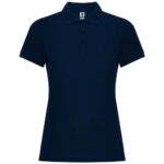 Pegaso Premium lühikeste varrukatega naiste polo