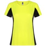 Shanghai short sleeve women's sports t-shirt