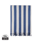 VINGA Ornos GRS recycled cotton hammam towel