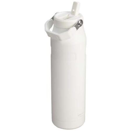 Stanley IceFlow™ 2.0 1.06 litre water bottle with flip straw