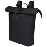 Turner 15.6" GRS recycled roll-top laptop backpack 12L