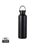 VINGA Baltimore RCS recycled SS bottle 600 ML