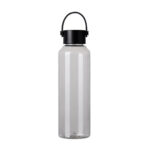 VINGA Baltimore RCS RPET bottle 550 ML