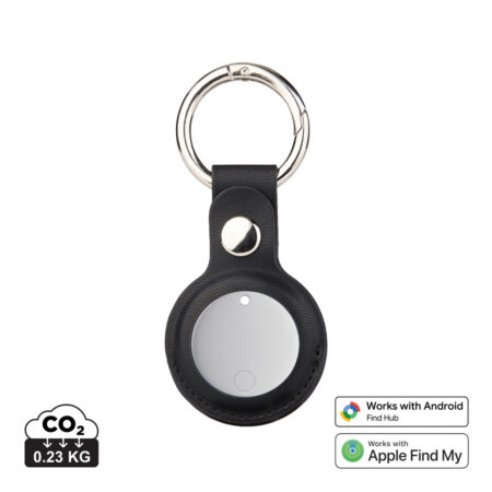Findmate Dual RCS recycled plastic item finder IPX 5