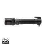 Gear X RCS recycled aluminium high performance car torch