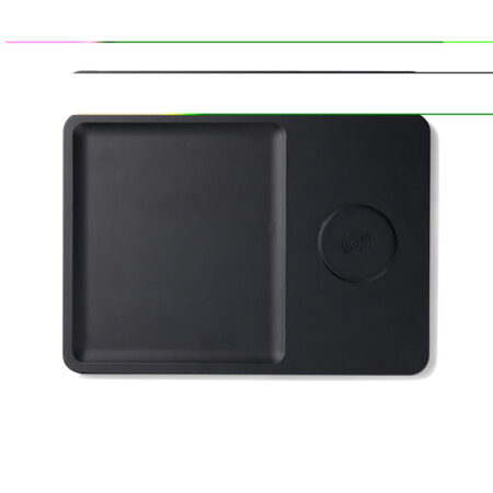 VINGA Timo RCS desk charger and accessory tray