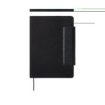 VINGA Marlow GRS notebook
