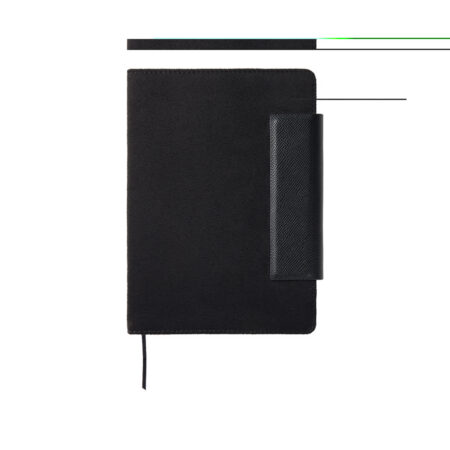 VINGA Marlow GRS notebook