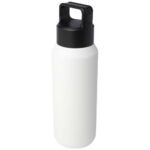 Astra 600 ml RCS certified recycled stainless steel copper vacuum insulated water bottle