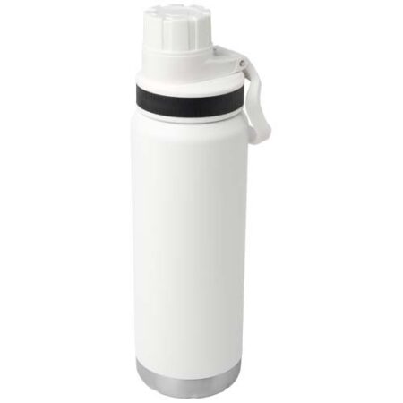Fortis 700 ml RCS certified recycled stainless steel copper vacuum insulated water bottle