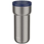 Mepal Ellipse 375 ml insulated stainless steel mug