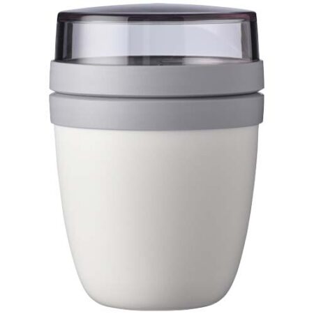 Mepal Ellipse Mini 300+120 ml lunch pot