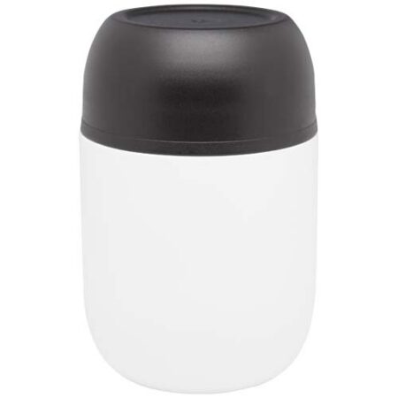 Supo 480 ml double-walled recycled stainless steel lunch pot