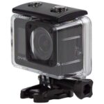 Prixton DV670 4K dual screen action camera