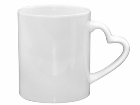 Mug Heart