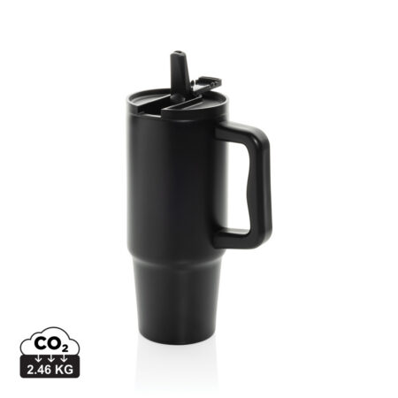 Embrace Leakproof RCS recycled stainless steel tumbler 900ml