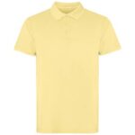 Cobain short sleeve unisex polo