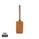 VINGA Bosler RCS luggage tag