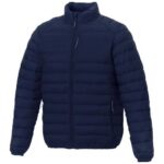 Athenas men's recycled insulated jacket