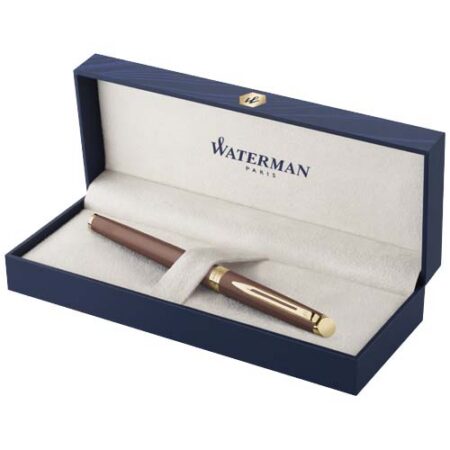 Waterman Hemisphere Rollerball Pen F