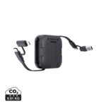 Urban Vitamin San Jose 100W stand with retractable cable
