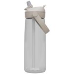 Camelbak® Thrive Flip 750 ml Tritan Renew water bottle with flip straw