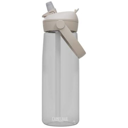 Camelbak® Thrive Flip 750 ml Tritan Renew water bottle with flip straw