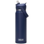 Camelbak® Thrive Flip VSS 740 ml vacuum insulated stainless steel water bottle with flip straw